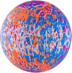 Visoka vidljivost zahvaljujući živim bojama