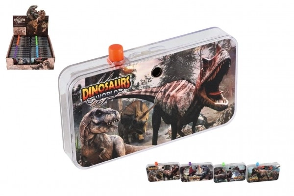 Dječja projektor kamera Dino