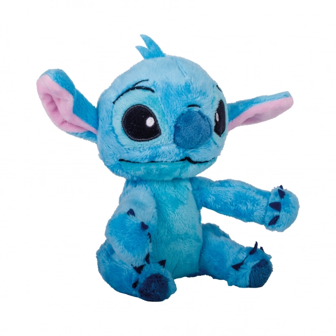 STITCH veličina S pliš
