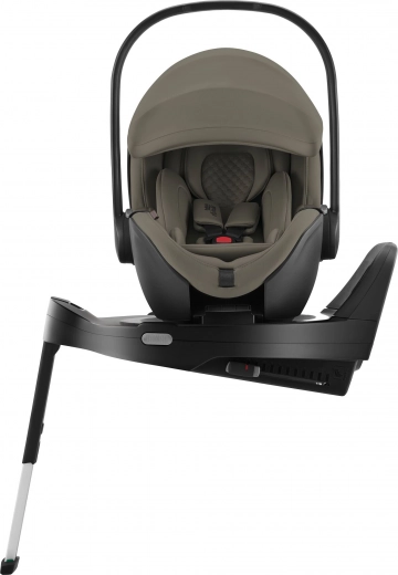 Autosjedalica Baby-Safe Pro Lux Urban Olive