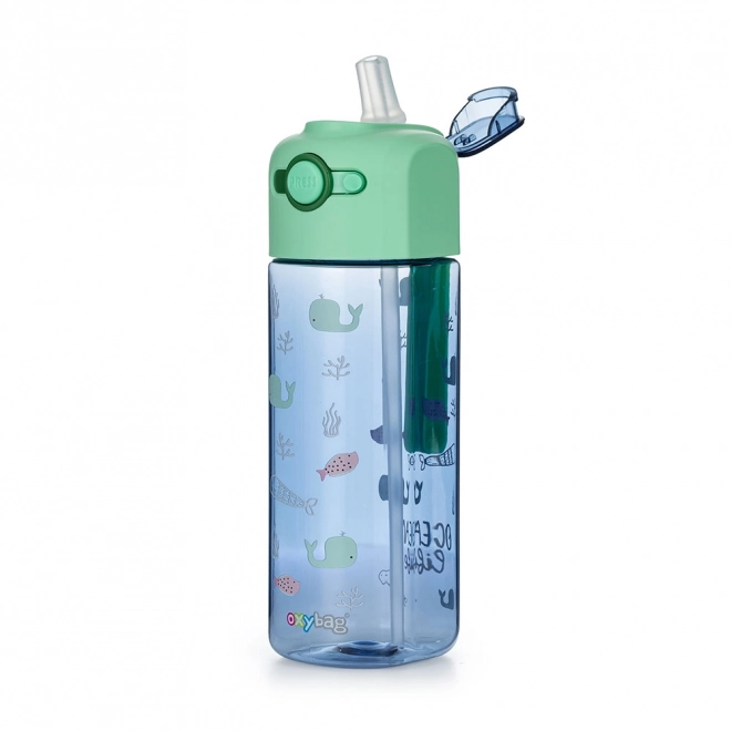Boca OXY SMiLE 450 ml Ocean Life
