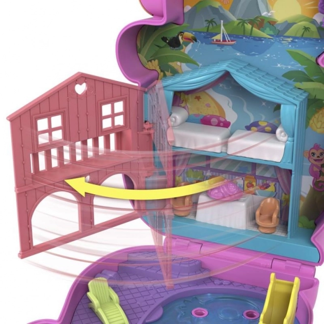 Polly Pocket Avantura u Riju - Majmuni