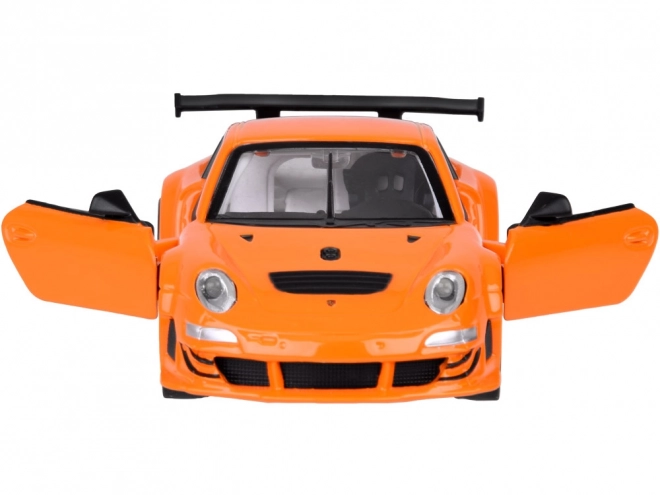 Metalni model Porsche 911 GT3 RSR 1:32 s osvjetljenjem i zvukom