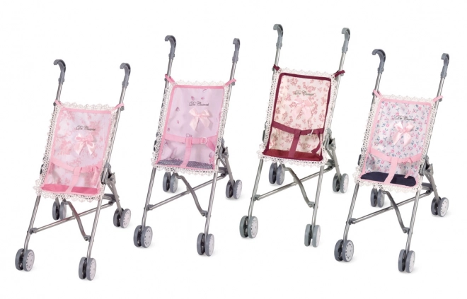 DeCuevas 90093 Sklopive golf kolica Daniela - 56 cm