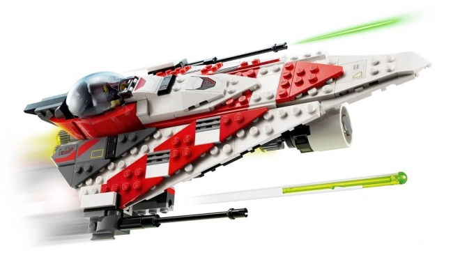 LEGO Star Wars 75388 Jedi Fighter Boba
