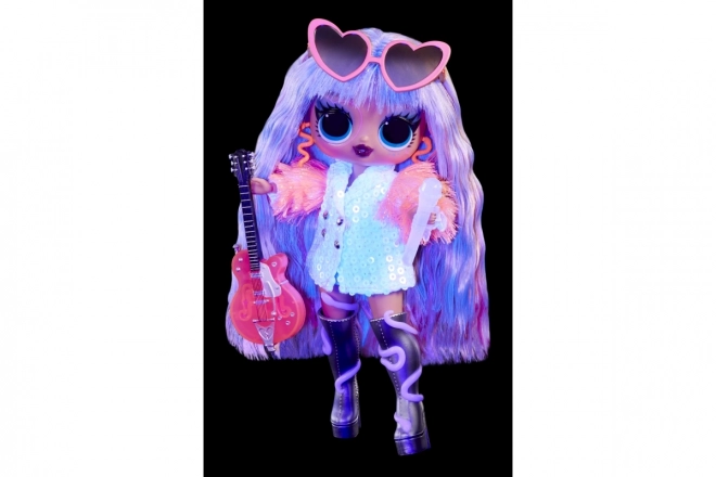 Lutkica L.O.L. Surprise Tweens Neon Pop Stars Thea