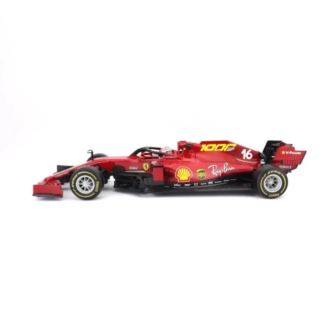 Ferrari Racing F1 2020 - Toskanska GP Charles LeClerc