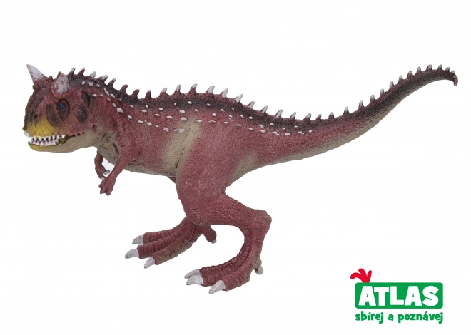E - Figura Dinosaurus Bull Dragon 22 cm