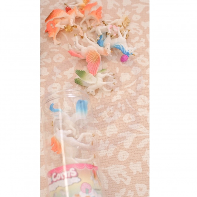Set figurica jednoroga