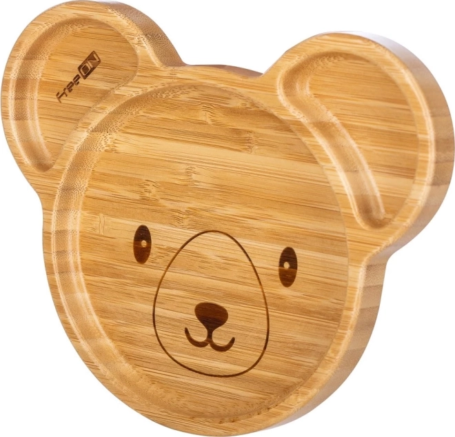 FreeON Bambusov tanjur – Koala