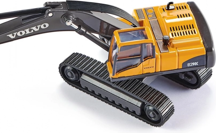 Realistični VOLVO detalji