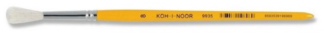 KOH-I-NOOR Okrugli kist br.8
