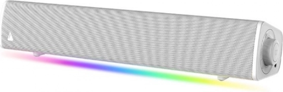 Kompaktni soundbar Sound Blaster GS3 bijeli