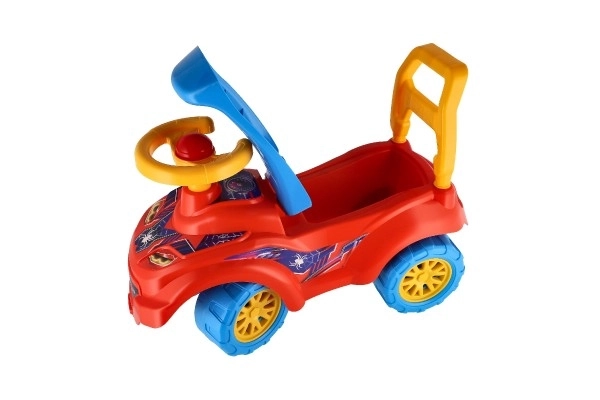 Dječji auto gurajući