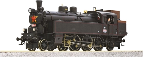 Povijesna točnost ČSD 354.1