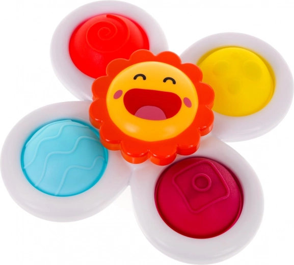 Senzoričke tipke i teksture