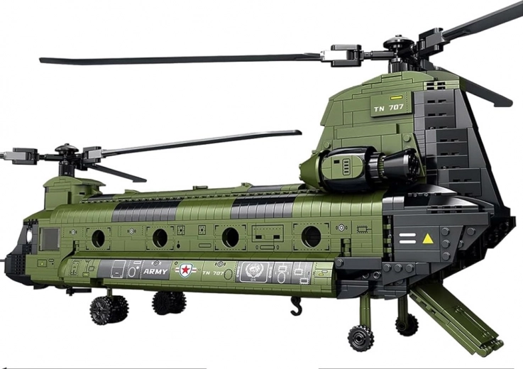 Otvarajuća teretna rampa i vrata