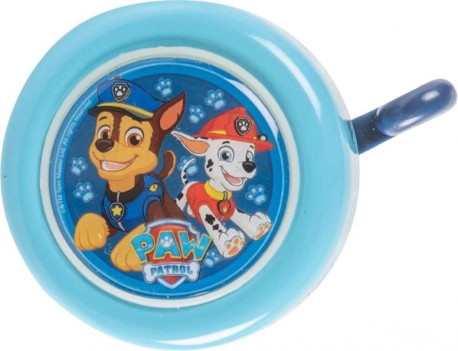 Zvono za bicikl Paw Patrol dječaci