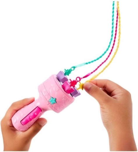 Čarobni uređaj za uvijene pramenove