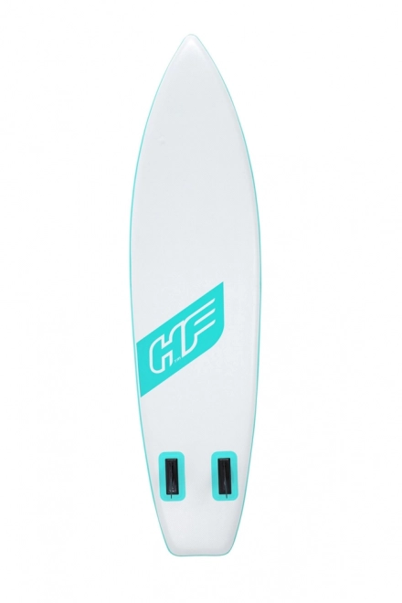 Paddleboard Bestway Aqua Glider 320 cm na napuhavanje