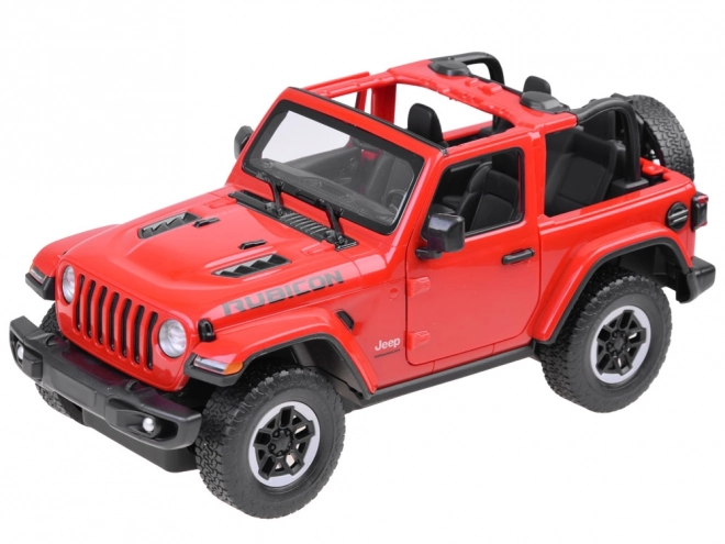 RC auto terenski Jeep Wrangler Rubicon Rastar