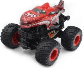 Pogon 4x4 za zahtjevan teren