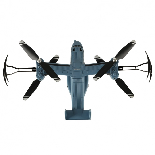 Dron na daljinsko upravljanje Syma V22