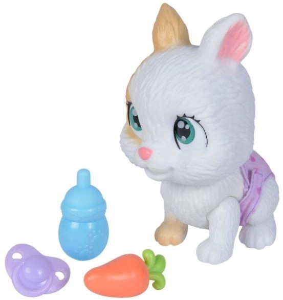 PAMPER PETZ Kralik iz party pelena