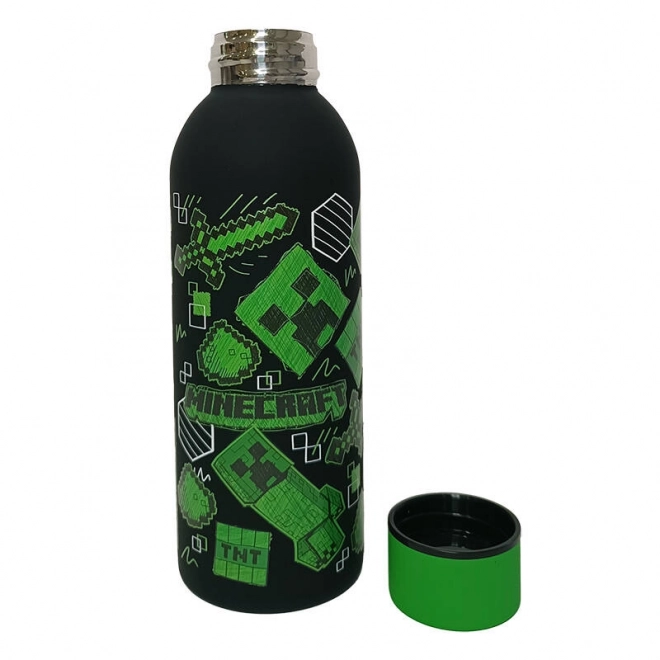 Bočica za vodu 500 ml MC00011 Minecraft KiDS Licensing