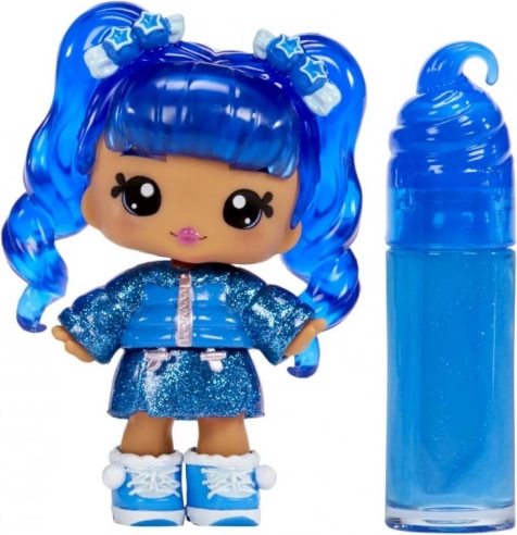 Yummiland lutkica s izradom sjajila za usne Rory Blueberry
