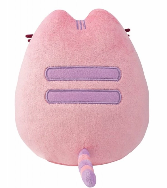Ružičasti pastelni maskota Pusheen 18 cm