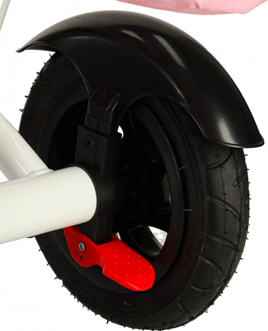 Dječja Trokolica Trike Fix V3 s Rotirajućim Sjedalom i Krovom