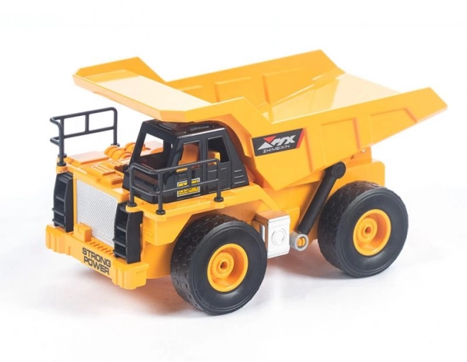 DRIVERO RC kiperi