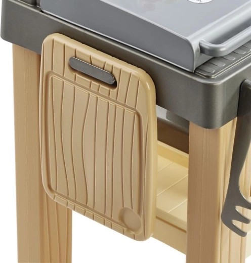 Izdržljiva konstrukcija za igru vani i u kući