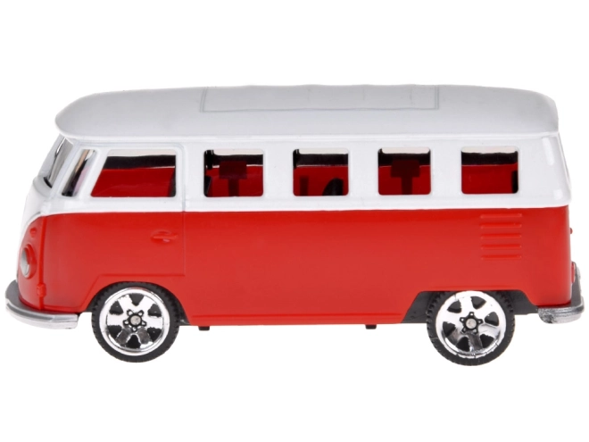 Metalni autić Volkswagen T1