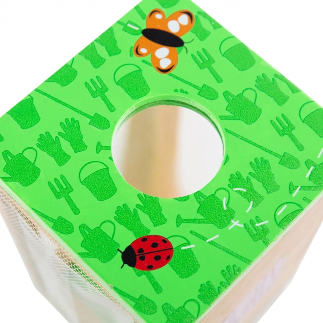 Mrežasta kutija za insekte Bigjigs Toys