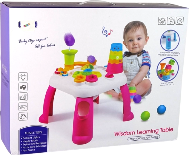 Varijabilna uporaba kod kuće i u krevetiću