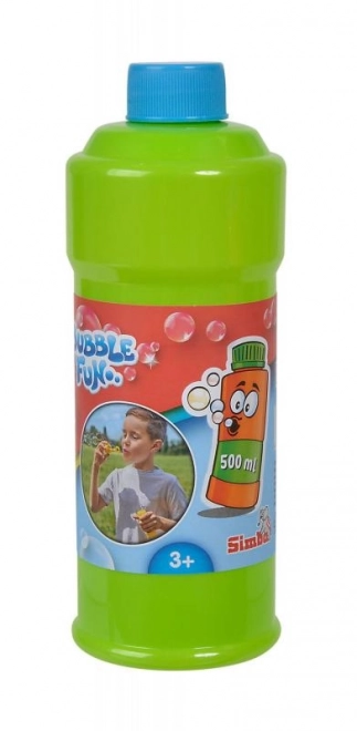 Punjenje za Mjehuriće 500 ml