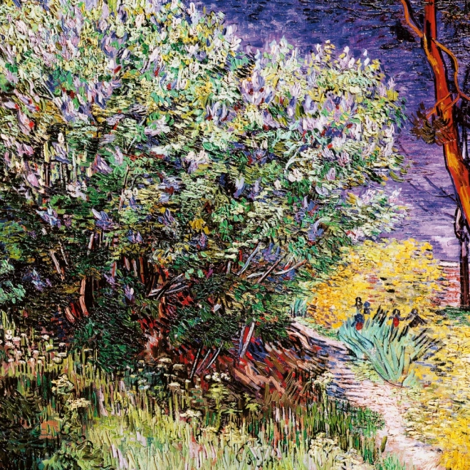 Bilješkama kalendar Vincent van Gogh 2026
