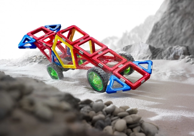 GeoSmart - RoboRacer - 36 kom