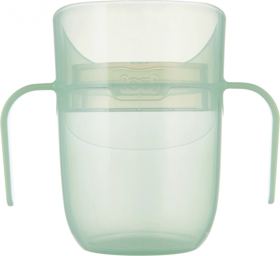 Siguran protok i vidljivost tekućine