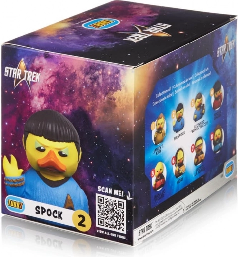 Kolekcionarsko pakiranje s prozorčićem