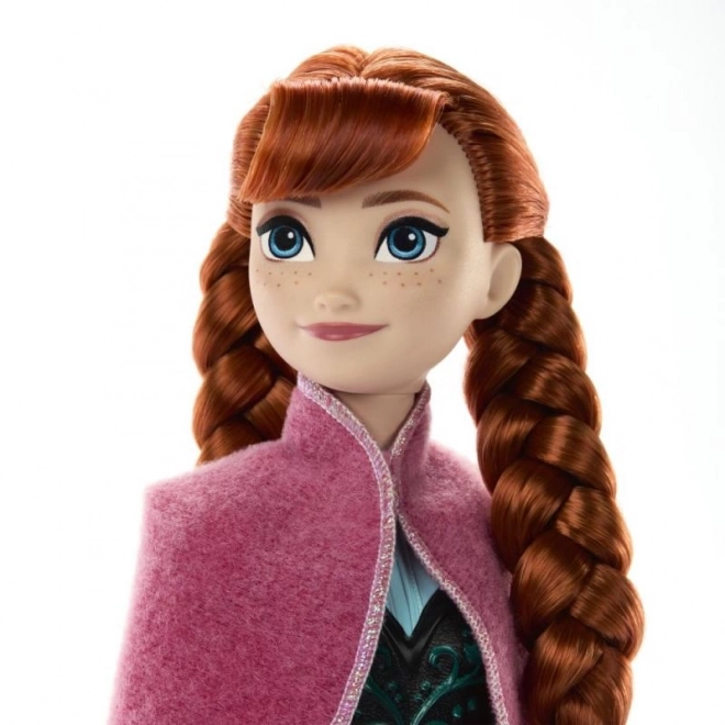 Disney Smrznuto Anna Čarobna suknjica