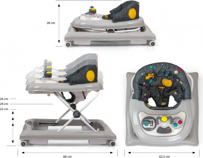 Udobnost i sigurnost