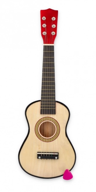 Gitara drvo/metal 57cm u kutiji