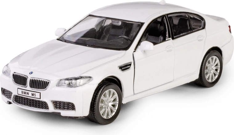 Realistična metalna replika s detaljima