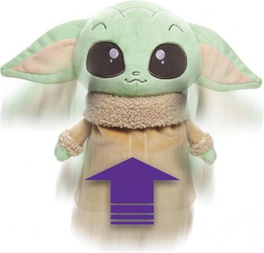 Interaktivno skakanje i zvukovi