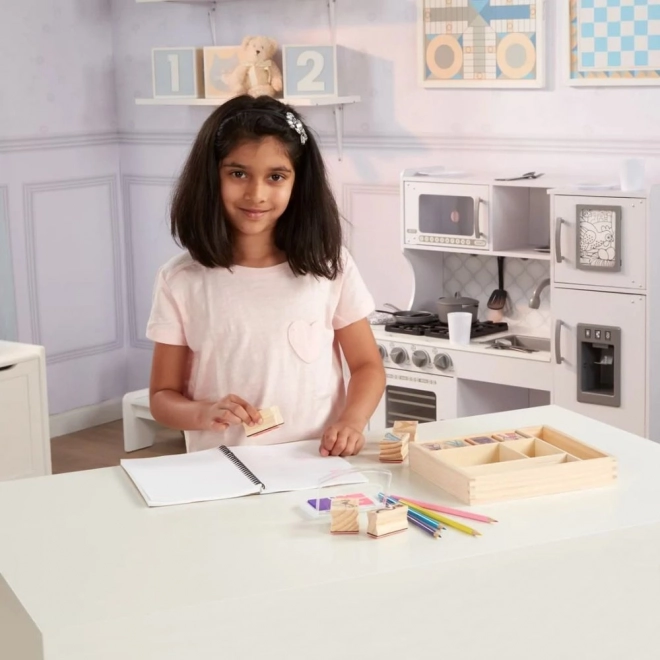 Melissa i Doug - Set Žigova Princeza