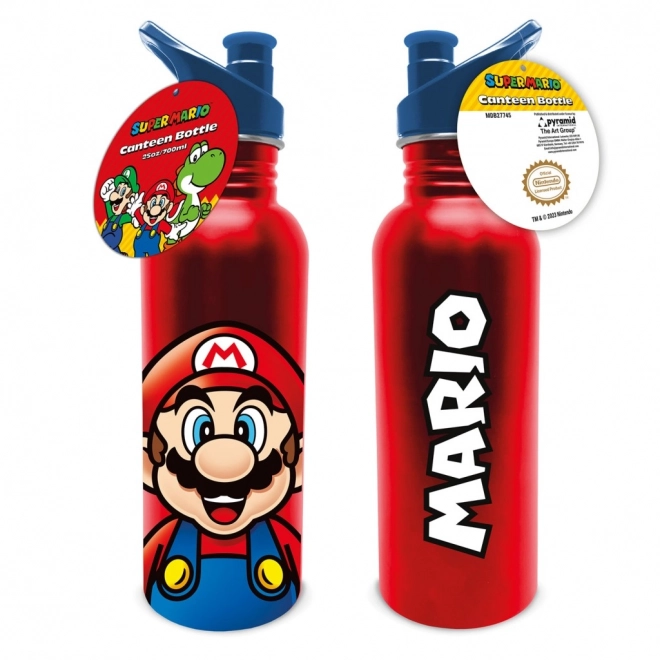 Boca za vodu Super Mario