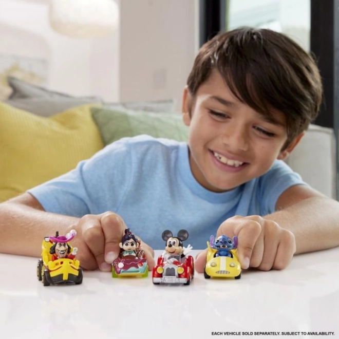 Hot Wheels Racerverse set autića
